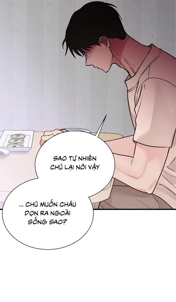 NGƯỜI CHÚ TÔI YÊU! Chapter 3 Trang 50