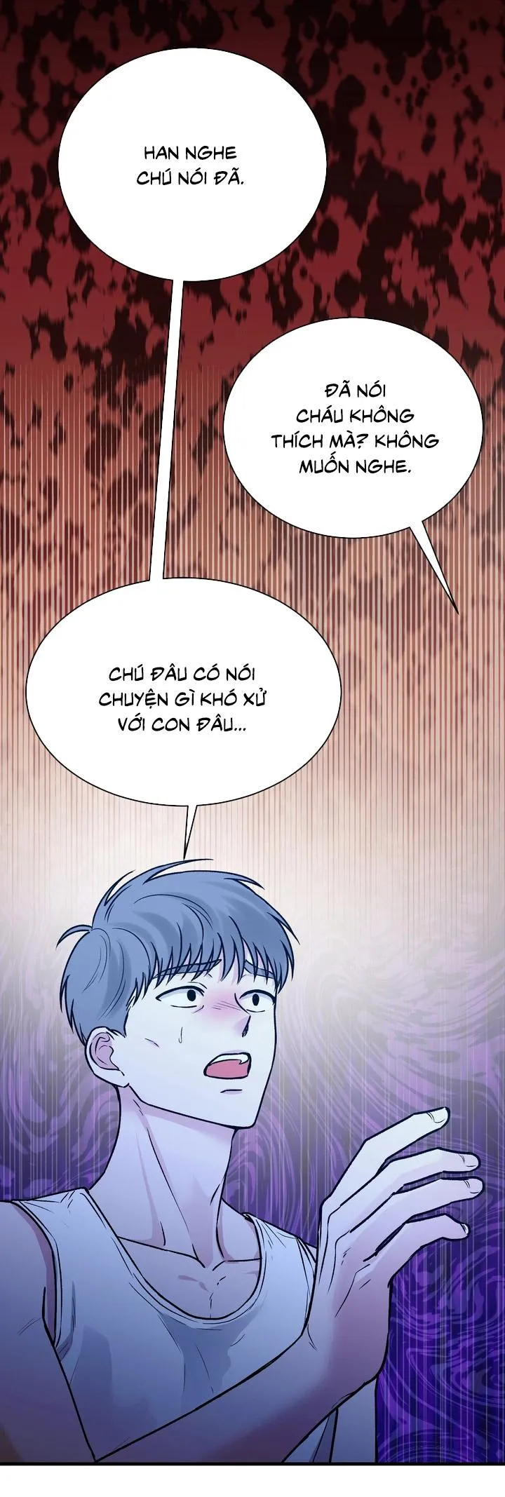 NGƯỜI CHÚ TÔI YÊU! Chapter 3 Trang 52