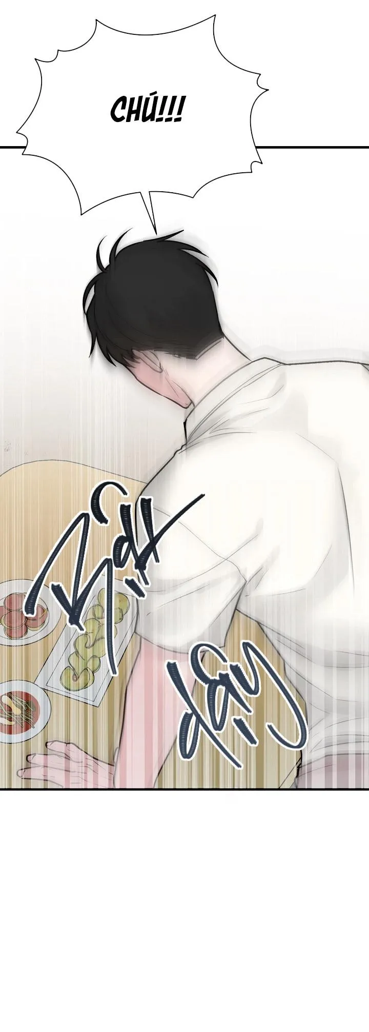 NGƯỜI CHÚ TÔI YÊU! Chapter 3 Trang 54