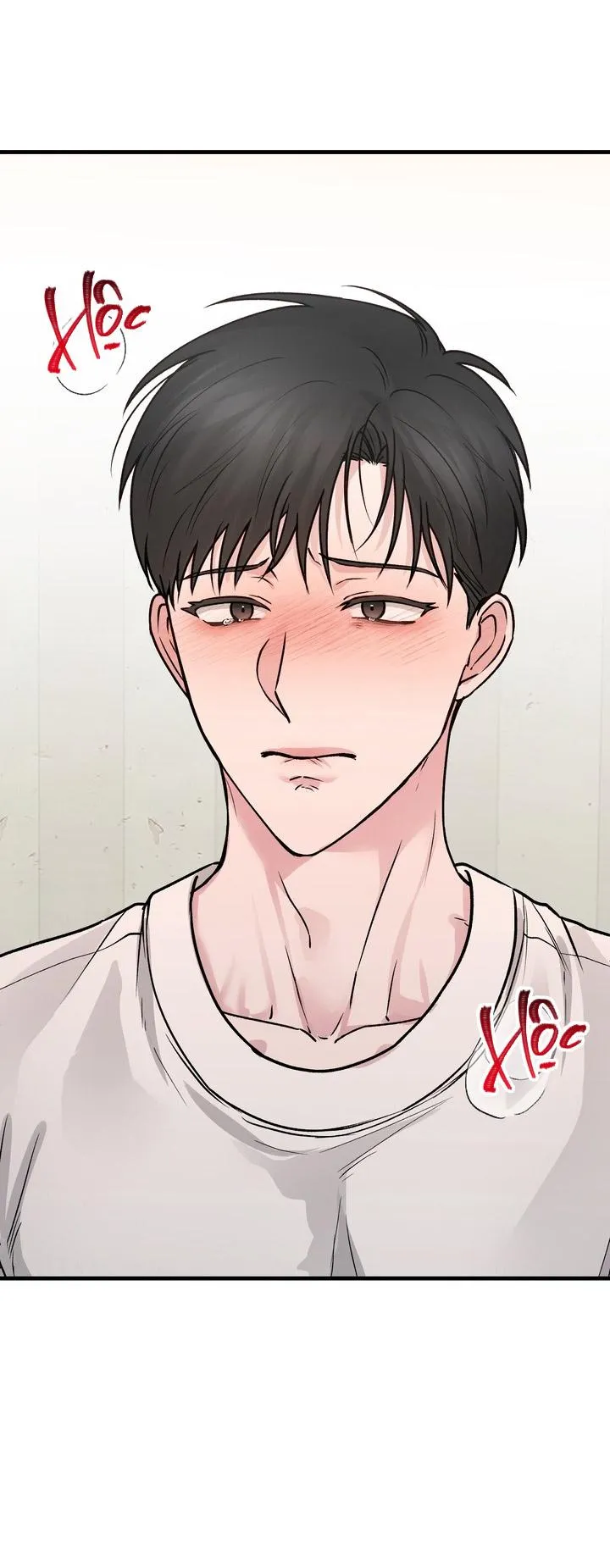 NGƯỜI CHÚ TÔI YÊU! Chapter 3 Trang 55