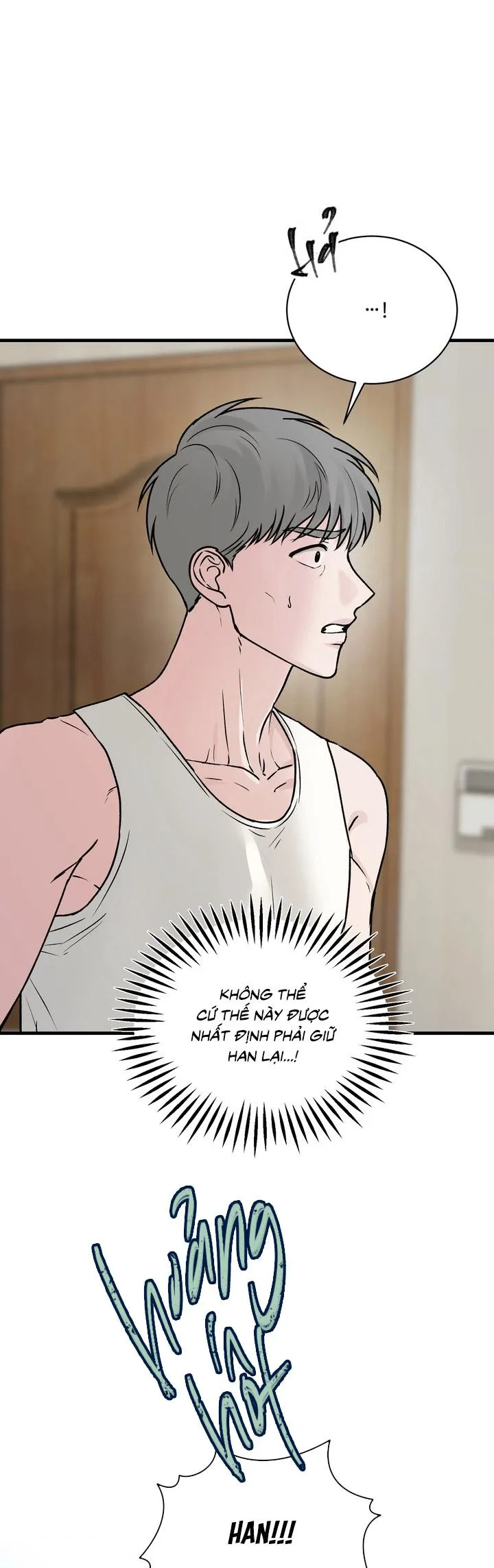 NGƯỜI CHÚ TÔI YÊU! Chapter 4 Trang 3