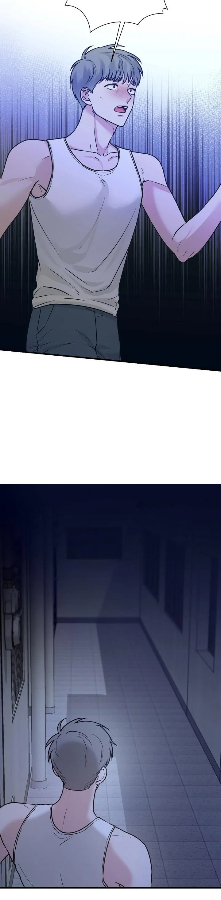 NGƯỜI CHÚ TÔI YÊU! Chapter 4 Trang 4