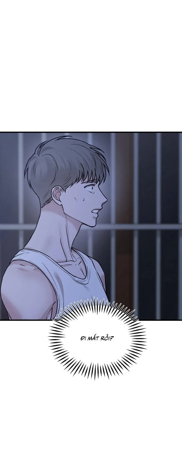 NGƯỜI CHÚ TÔI YÊU! Chapter 4 Trang 5