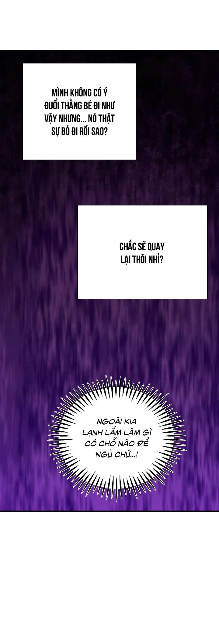 NGƯỜI CHÚ TÔI YÊU! Chapter 4 Trang 9