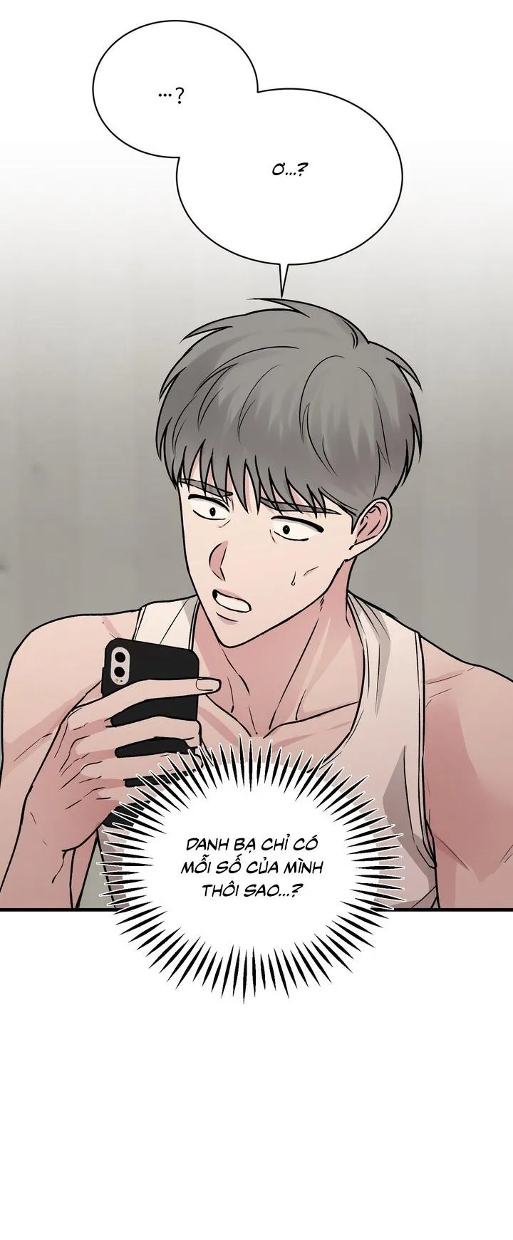 NGƯỜI CHÚ TÔI YÊU! Chapter 4 Trang 12