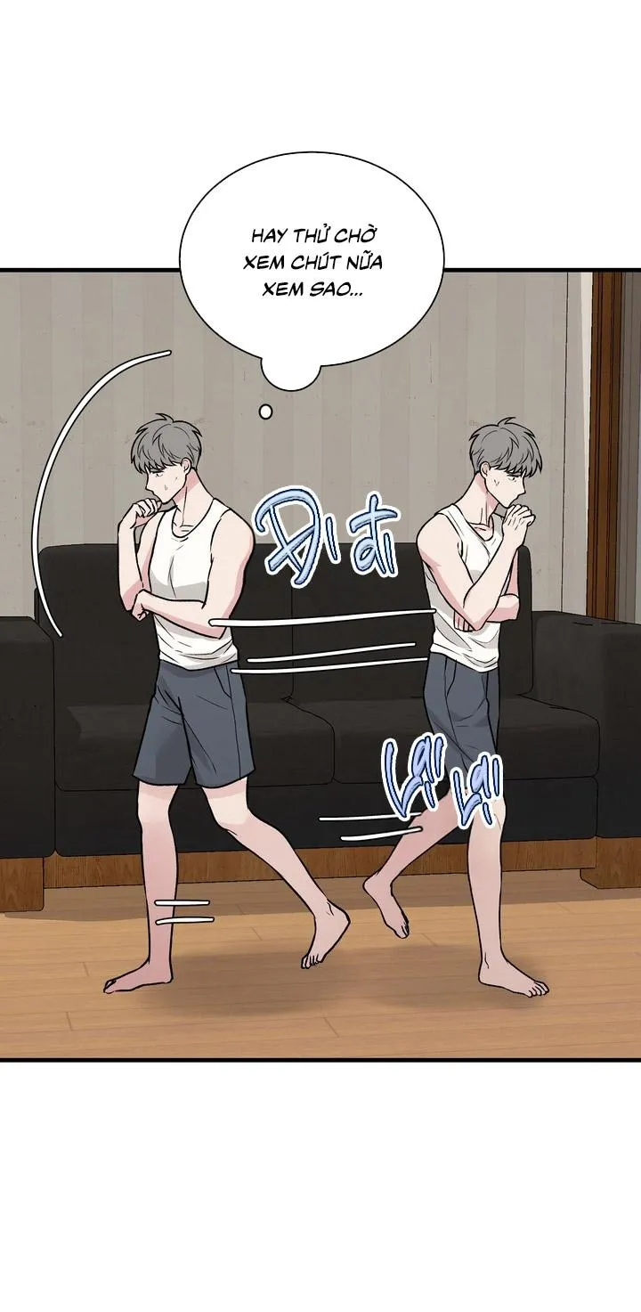 NGƯỜI CHÚ TÔI YÊU! Chapter 4 Trang 14