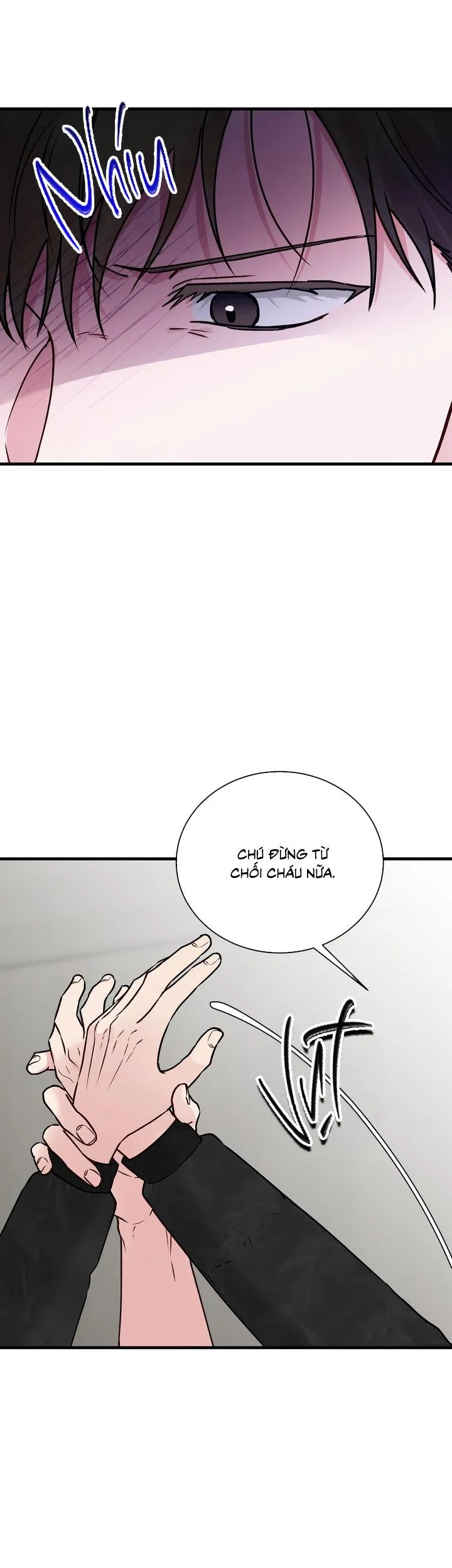 NGƯỜI CHÚ TÔI YÊU! Chapter 4 Trang 26