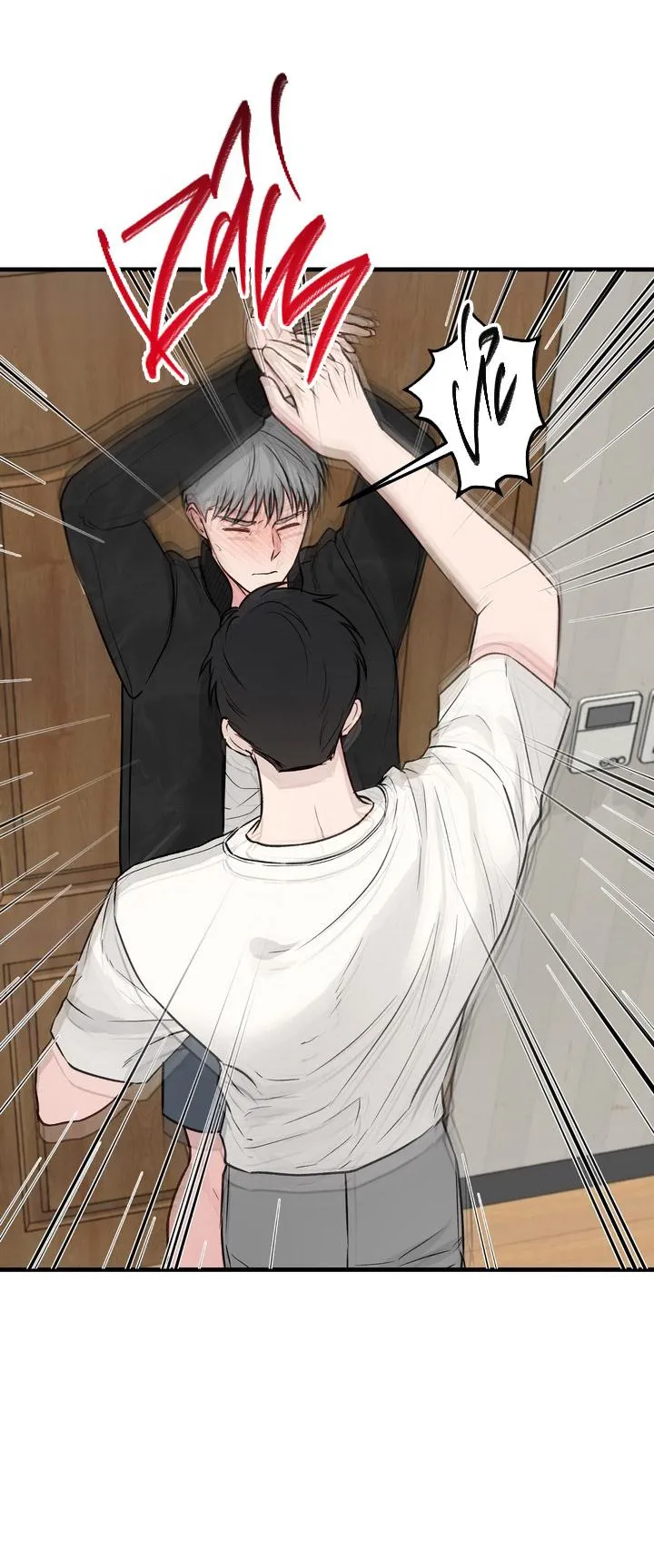 NGƯỜI CHÚ TÔI YÊU! Chapter 4 Trang 27