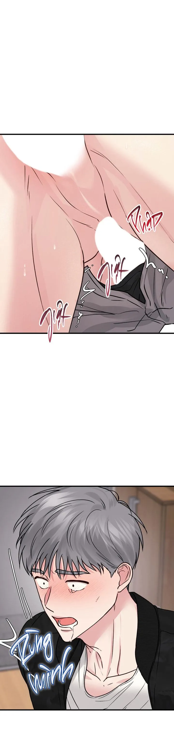 NGƯỜI CHÚ TÔI YÊU! Chapter 4 Trang 36