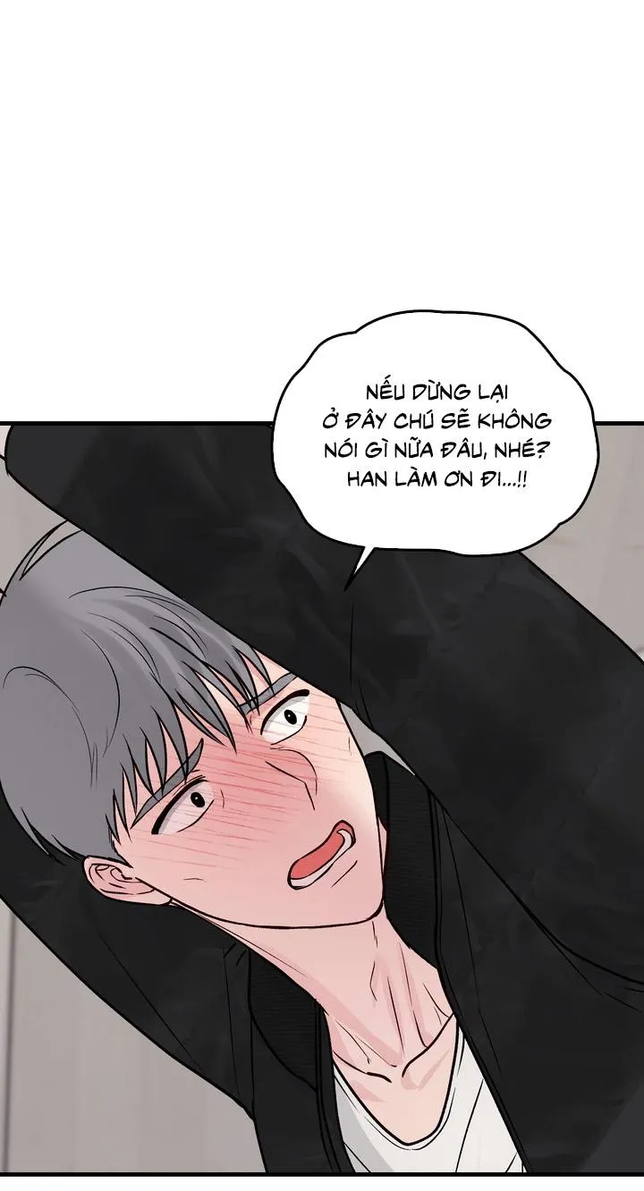 NGƯỜI CHÚ TÔI YÊU! Chapter 4 Trang 38