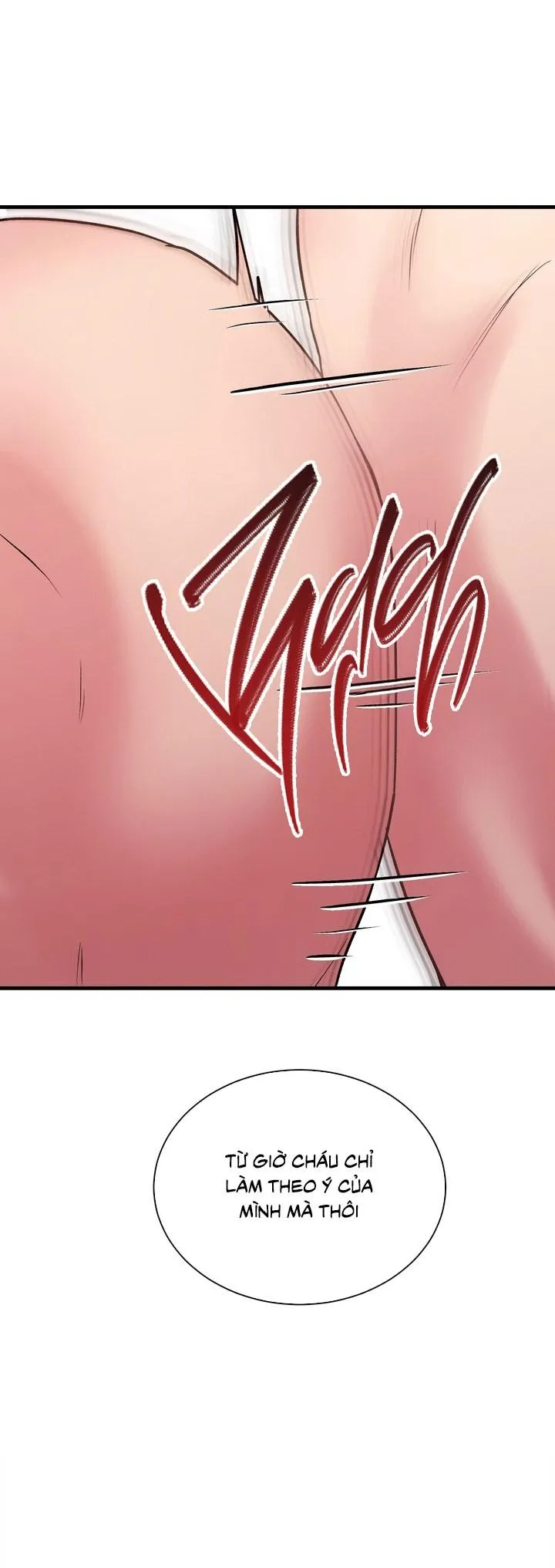 NGƯỜI CHÚ TÔI YÊU! Chapter 4 Trang 41