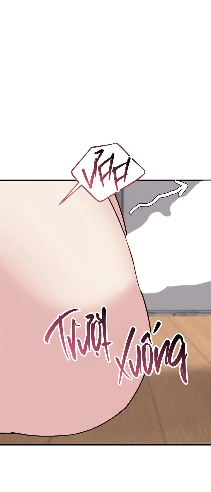 NGƯỜI CHÚ TÔI YÊU! Chapter 5 Trang 6