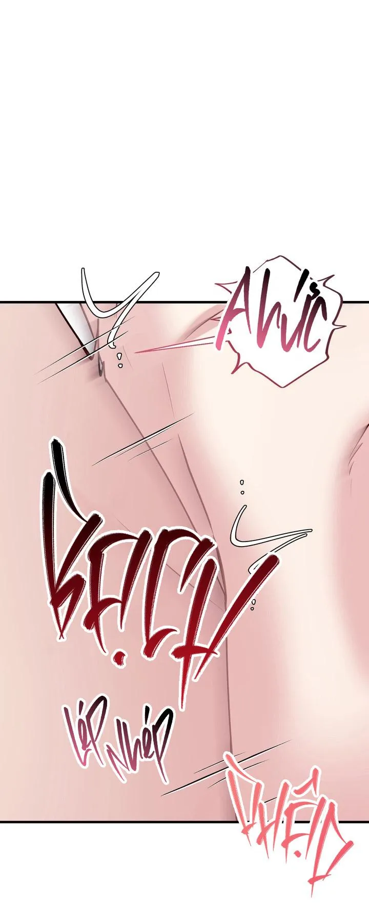 NGƯỜI CHÚ TÔI YÊU! Chapter 5 Trang 7