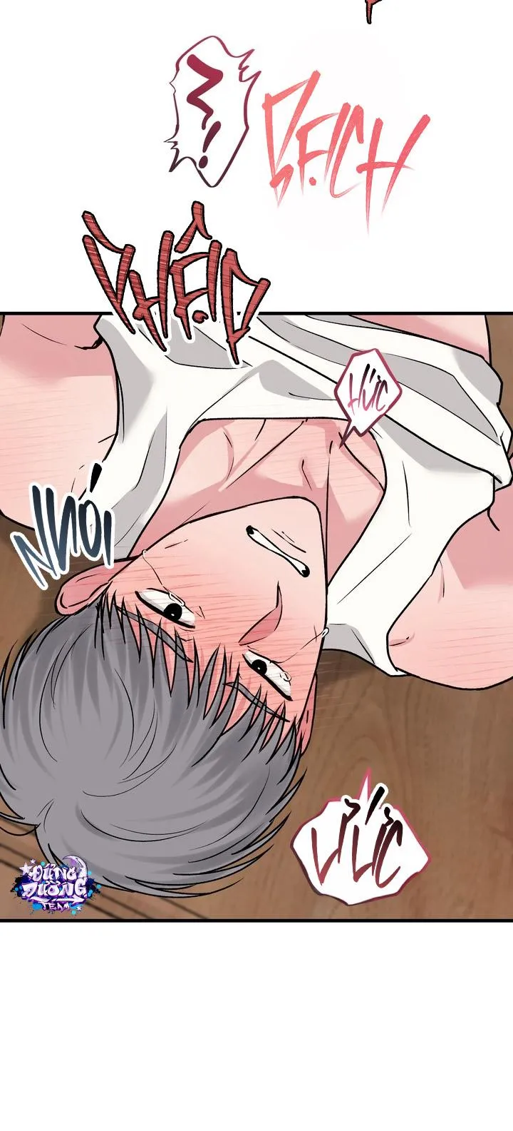 NGƯỜI CHÚ TÔI YÊU! Chapter 5 Trang 15