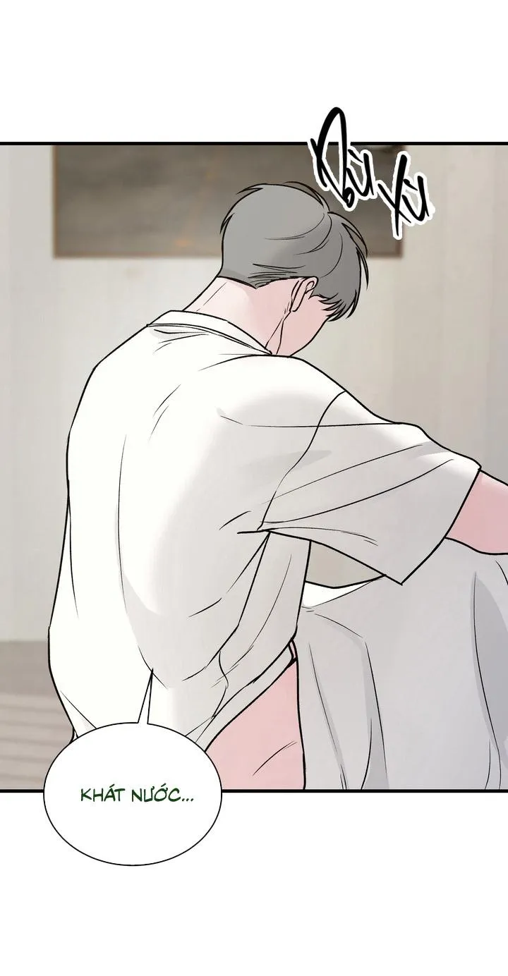 NGƯỜI CHÚ TÔI YÊU! Chapter 5 Trang 20