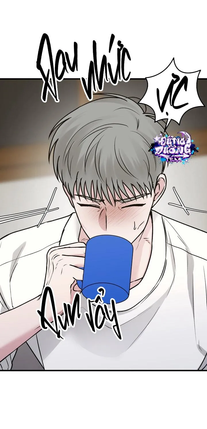 NGƯỜI CHÚ TÔI YÊU! Chapter 5 Trang 22