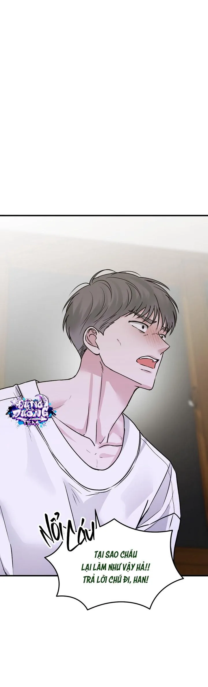 NGƯỜI CHÚ TÔI YÊU! Chapter 5 Trang 26