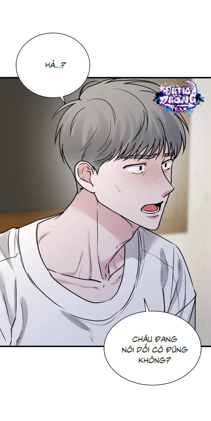 NGƯỜI CHÚ TÔI YÊU! Chapter 5 Trang 28