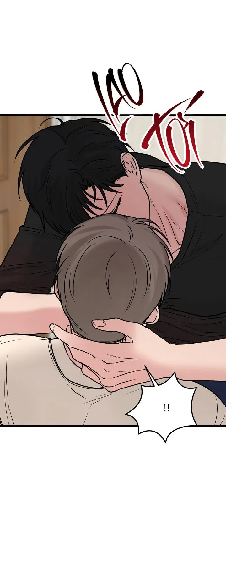 NGƯỜI CHÚ TÔI YÊU! Chapter 5 Trang 33