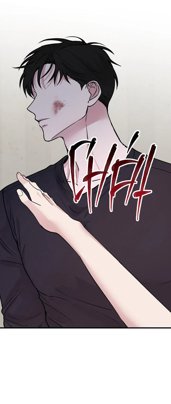 NGƯỜI CHÚ TÔI YÊU! Chapter 5 Trang 35