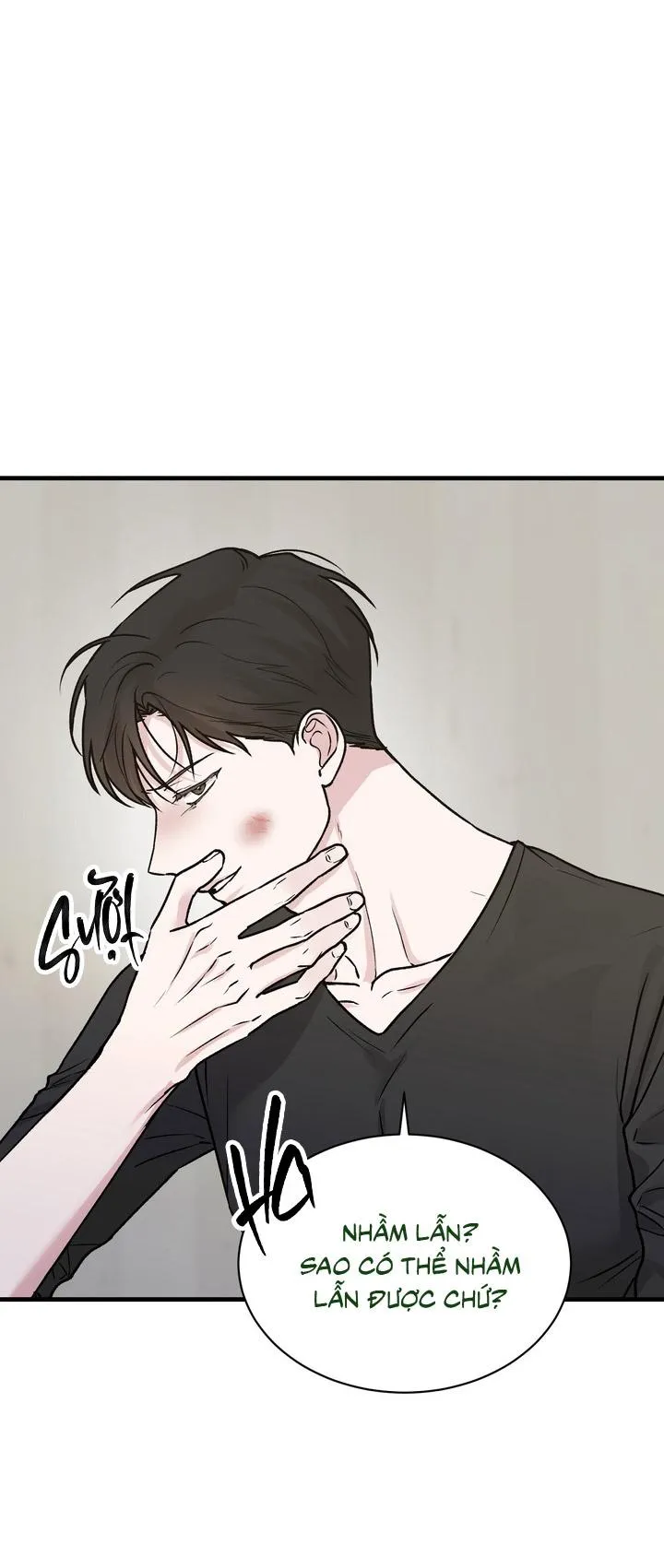 NGƯỜI CHÚ TÔI YÊU! Chapter 5 Trang 38