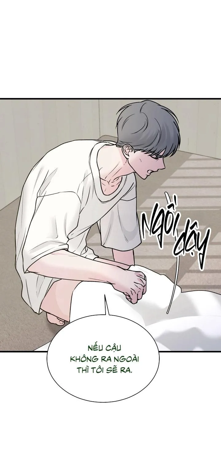 NGƯỜI CHÚ TÔI YÊU! Chapter 5 Trang 42