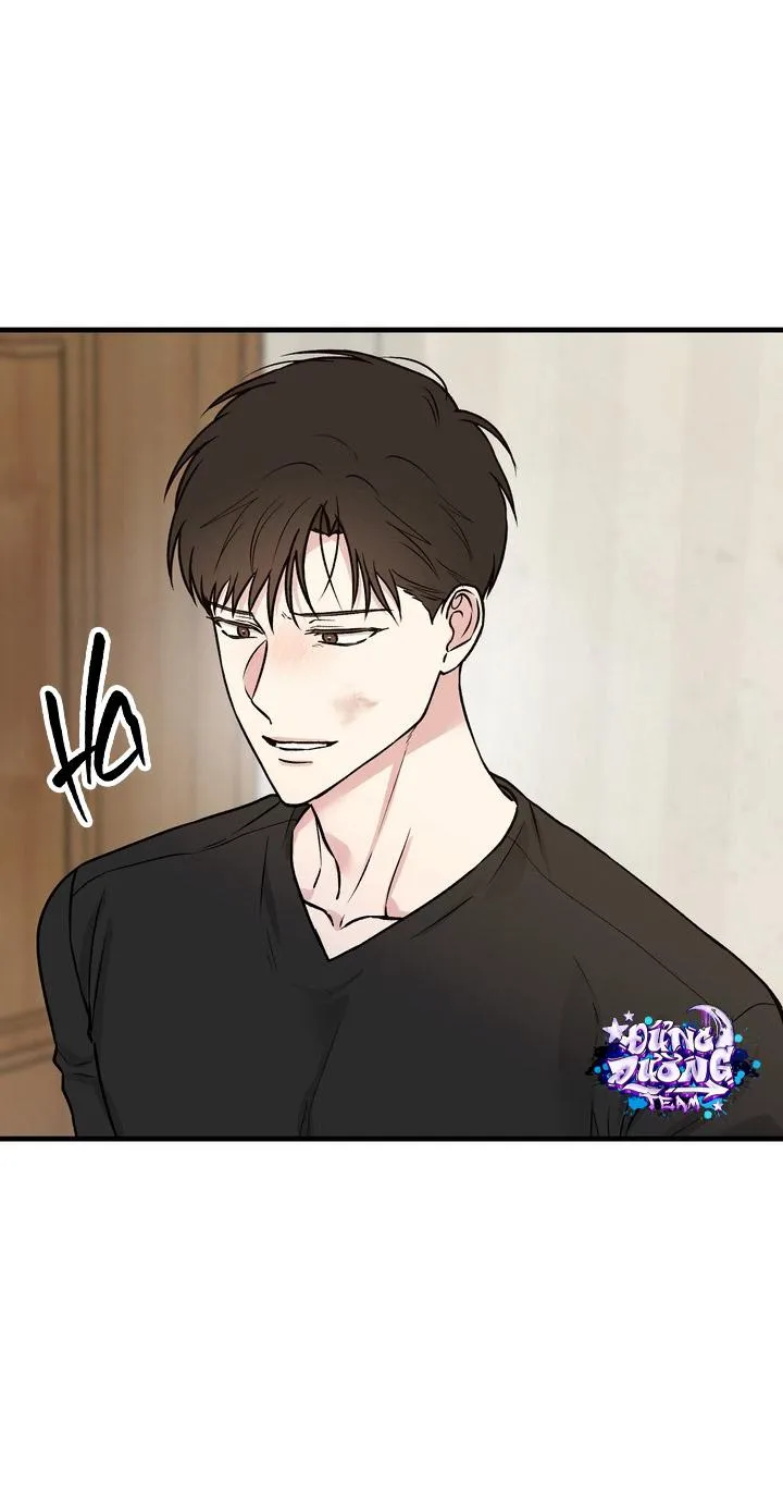 NGƯỜI CHÚ TÔI YÊU! Chapter 5 Trang 43