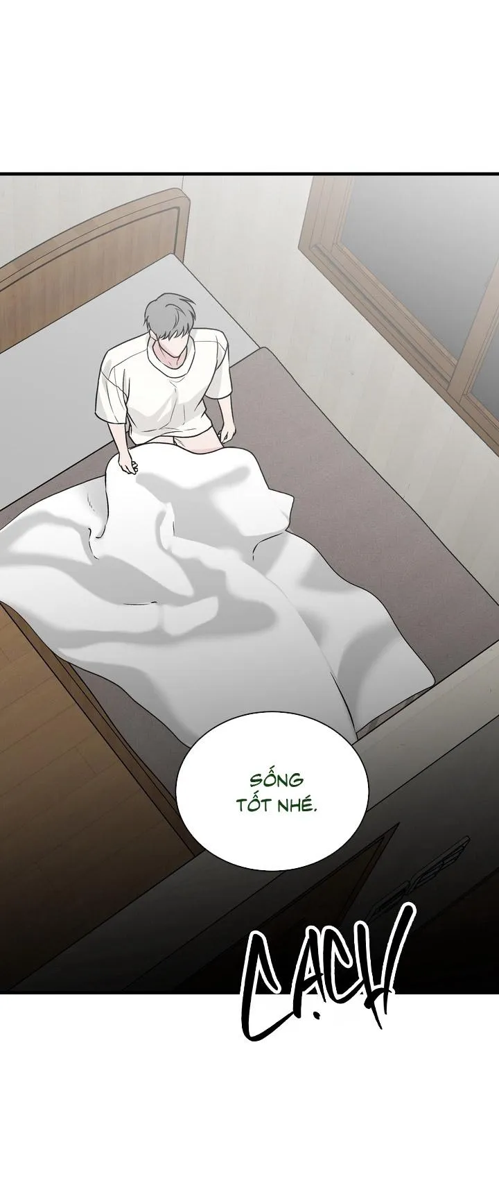 NGƯỜI CHÚ TÔI YÊU! Chapter 5 Trang 45