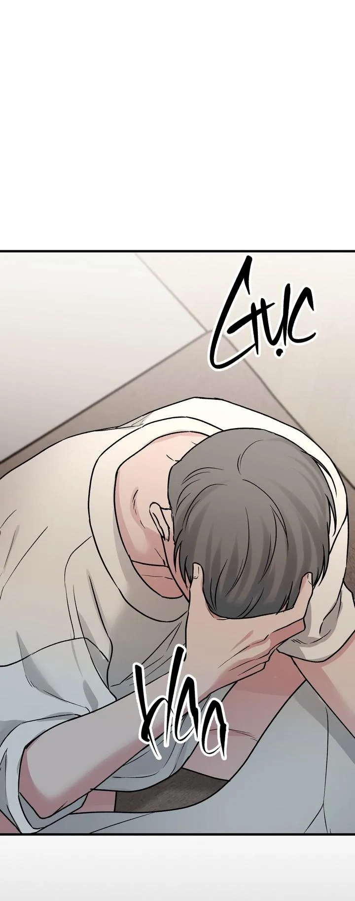 NGƯỜI CHÚ TÔI YÊU! Chapter 5 Trang 46