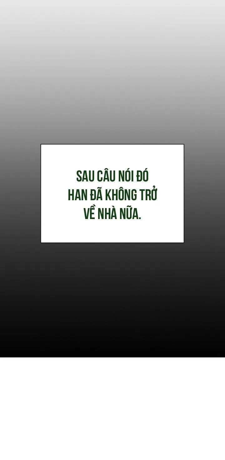 NGƯỜI CHÚ TÔI YÊU! Chapter 5 Trang 47