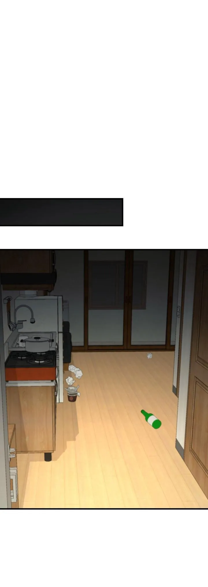 NGƯỜI CHÚ TÔI YÊU! Chapter 5 Trang 48