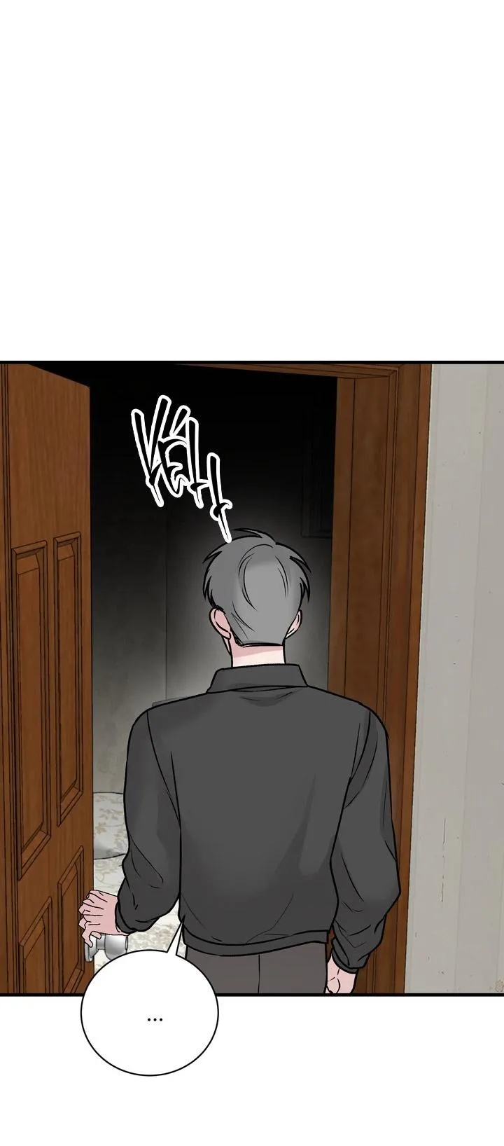 NGƯỜI CHÚ TÔI YÊU! Chapter 5 Trang 49