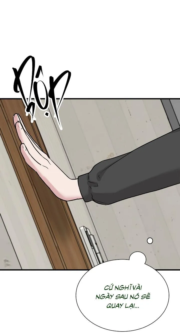 NGƯỜI CHÚ TÔI YÊU! Chapter 5 Trang 50