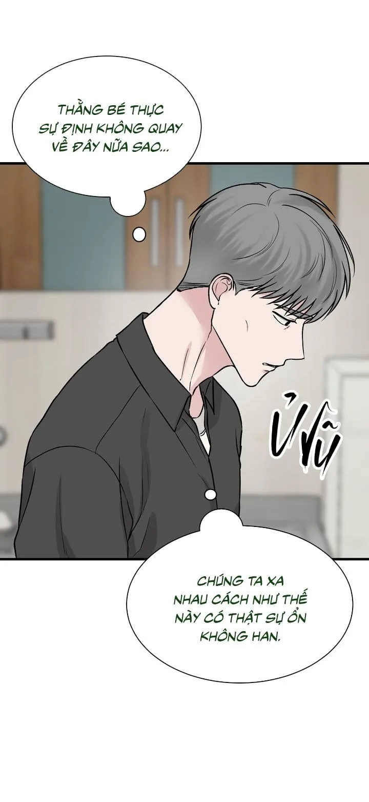 NGƯỜI CHÚ TÔI YÊU! Chapter 5 Trang 51