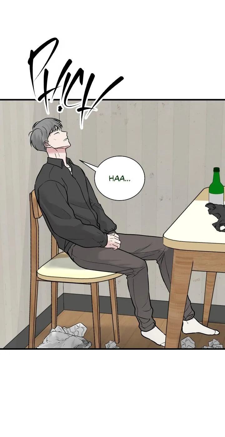 NGƯỜI CHÚ TÔI YÊU! Chapter 5 Trang 52