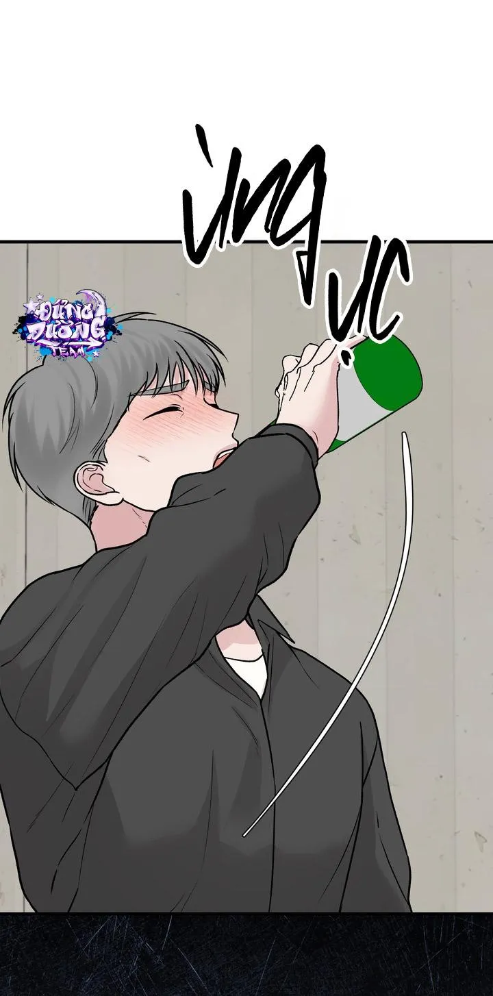 NGƯỜI CHÚ TÔI YÊU! Chapter 5 Trang 54