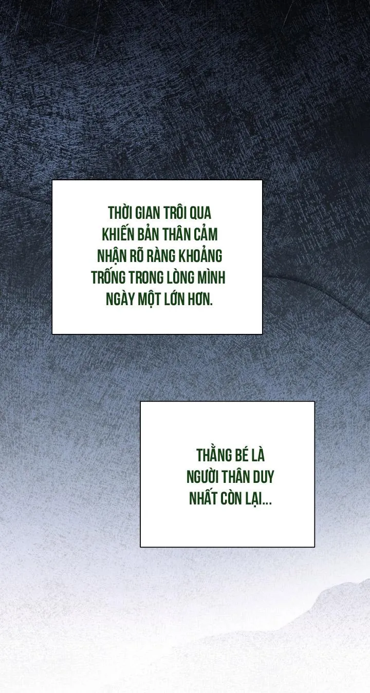 NGƯỜI CHÚ TÔI YÊU! Chapter 5 Trang 55