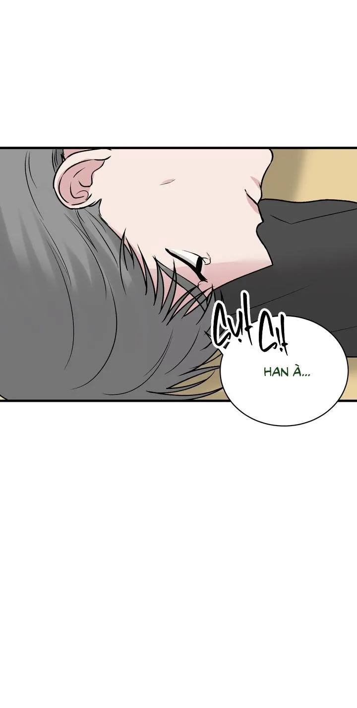 NGƯỜI CHÚ TÔI YÊU! Chapter 5 Trang 57