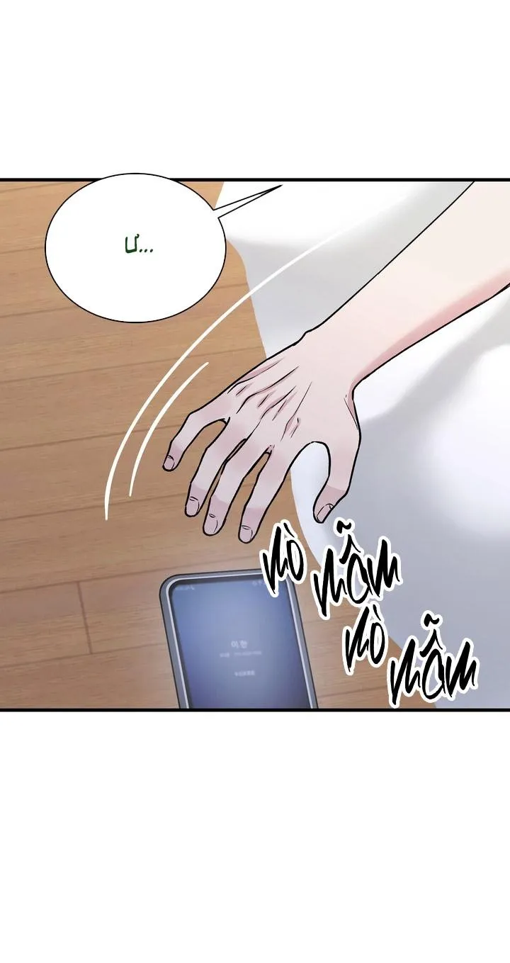 NGƯỜI CHÚ TÔI YÊU! Chapter 5 Trang 59