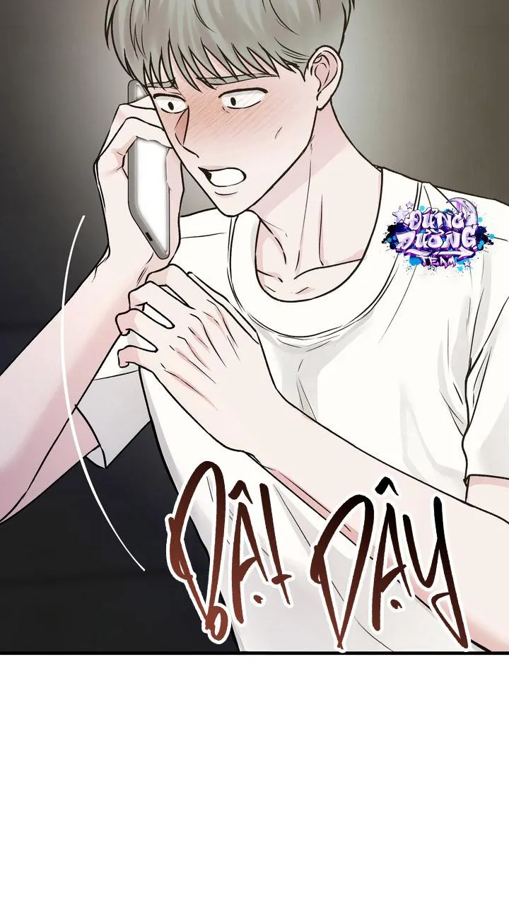 NGƯỜI CHÚ TÔI YÊU! Chapter 5 Trang 61