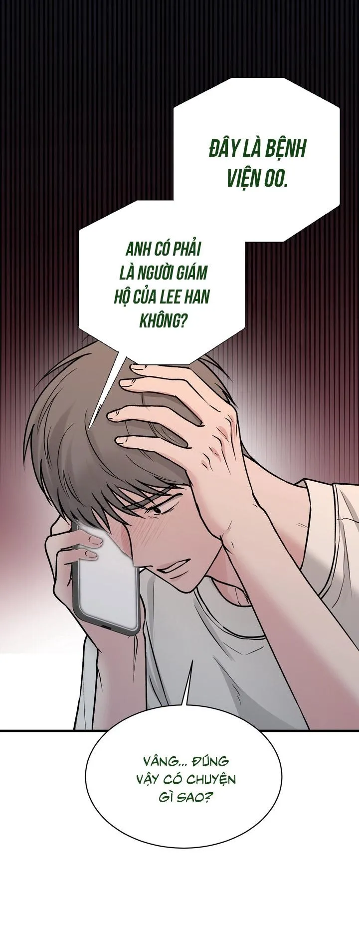 NGƯỜI CHÚ TÔI YÊU! Chapter 5 Trang 63