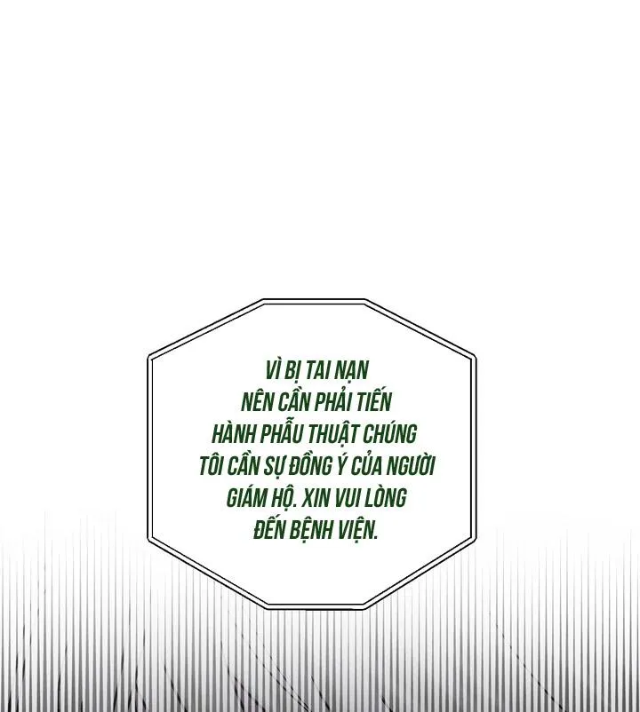 NGƯỜI CHÚ TÔI YÊU! Chapter 5 Trang 64