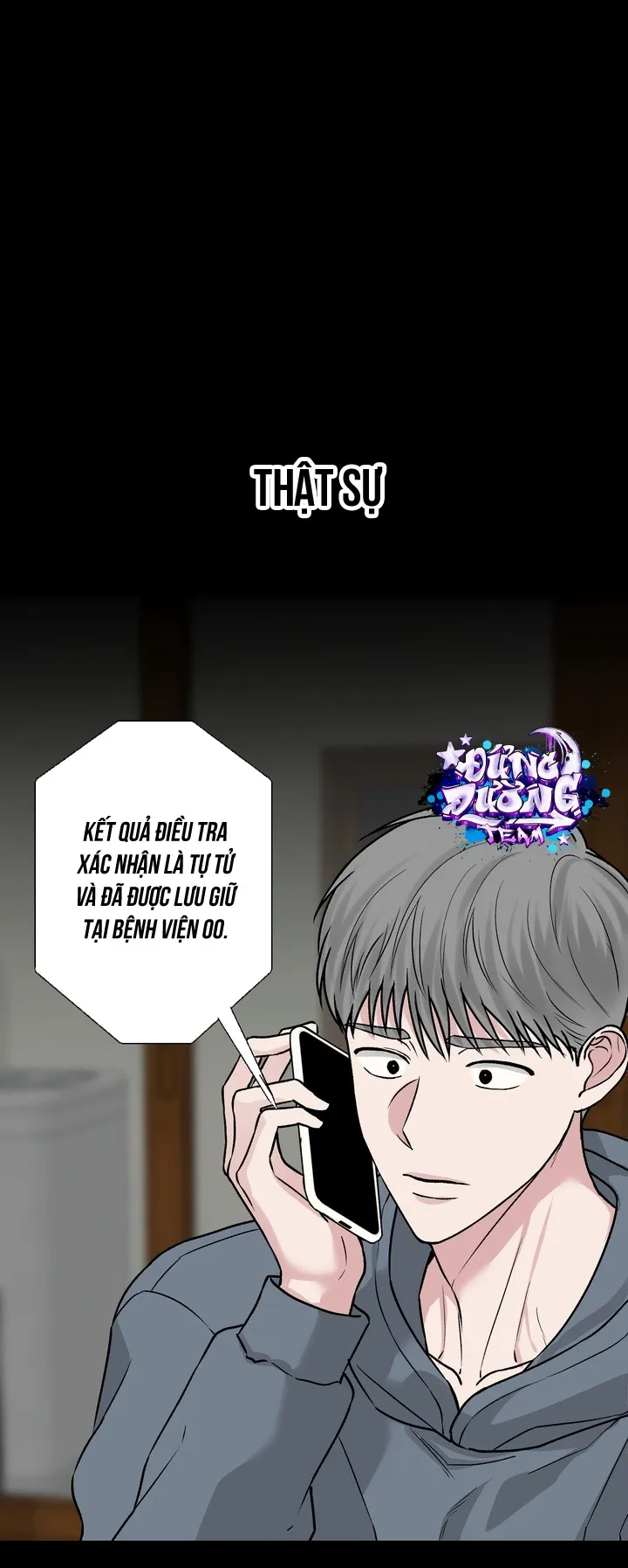 NGƯỜI CHÚ TÔI YÊU! Chapter 6 Trang 3