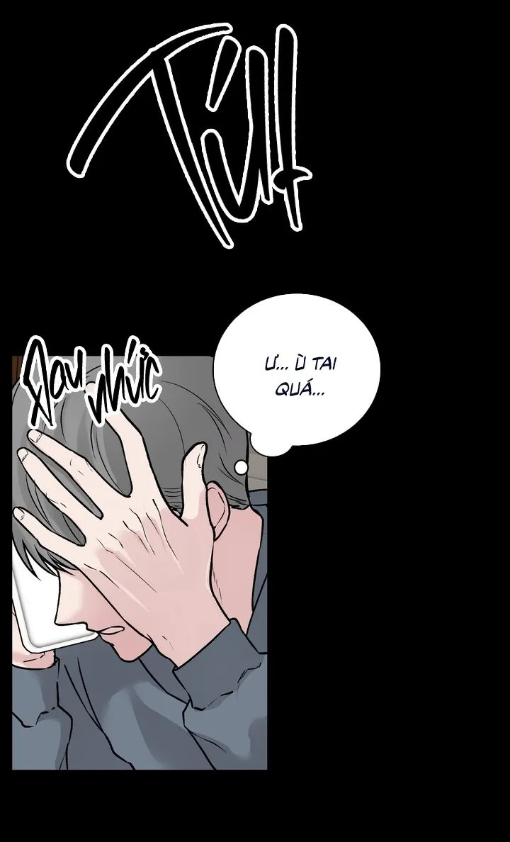 NGƯỜI CHÚ TÔI YÊU! Chapter 6 Trang 4