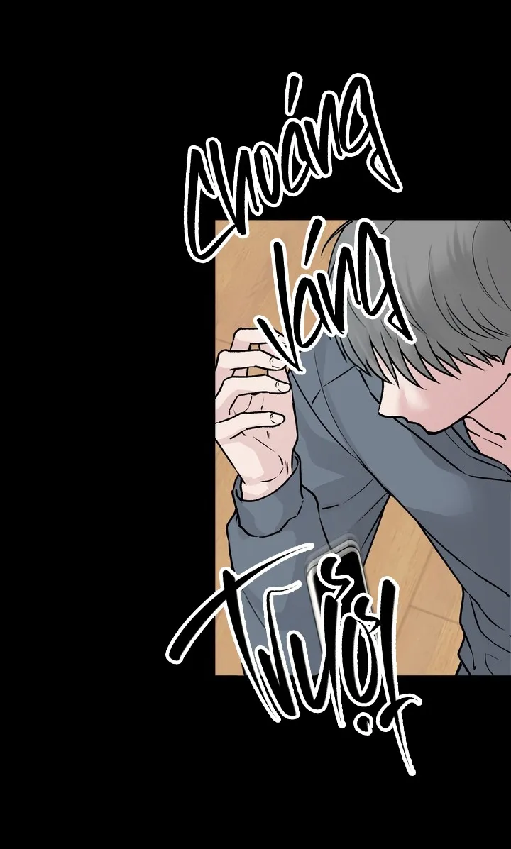 NGƯỜI CHÚ TÔI YÊU! Chapter 6 Trang 5