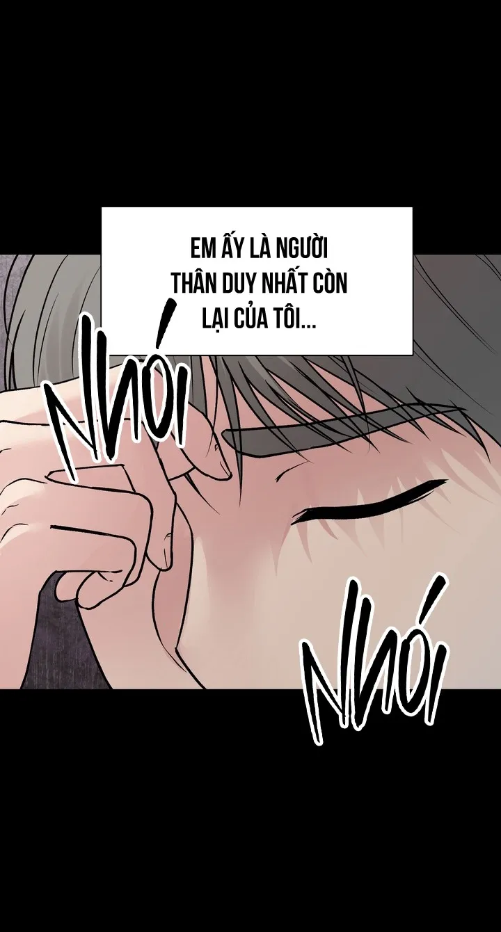 NGƯỜI CHÚ TÔI YÊU! Chapter 6 Trang 7