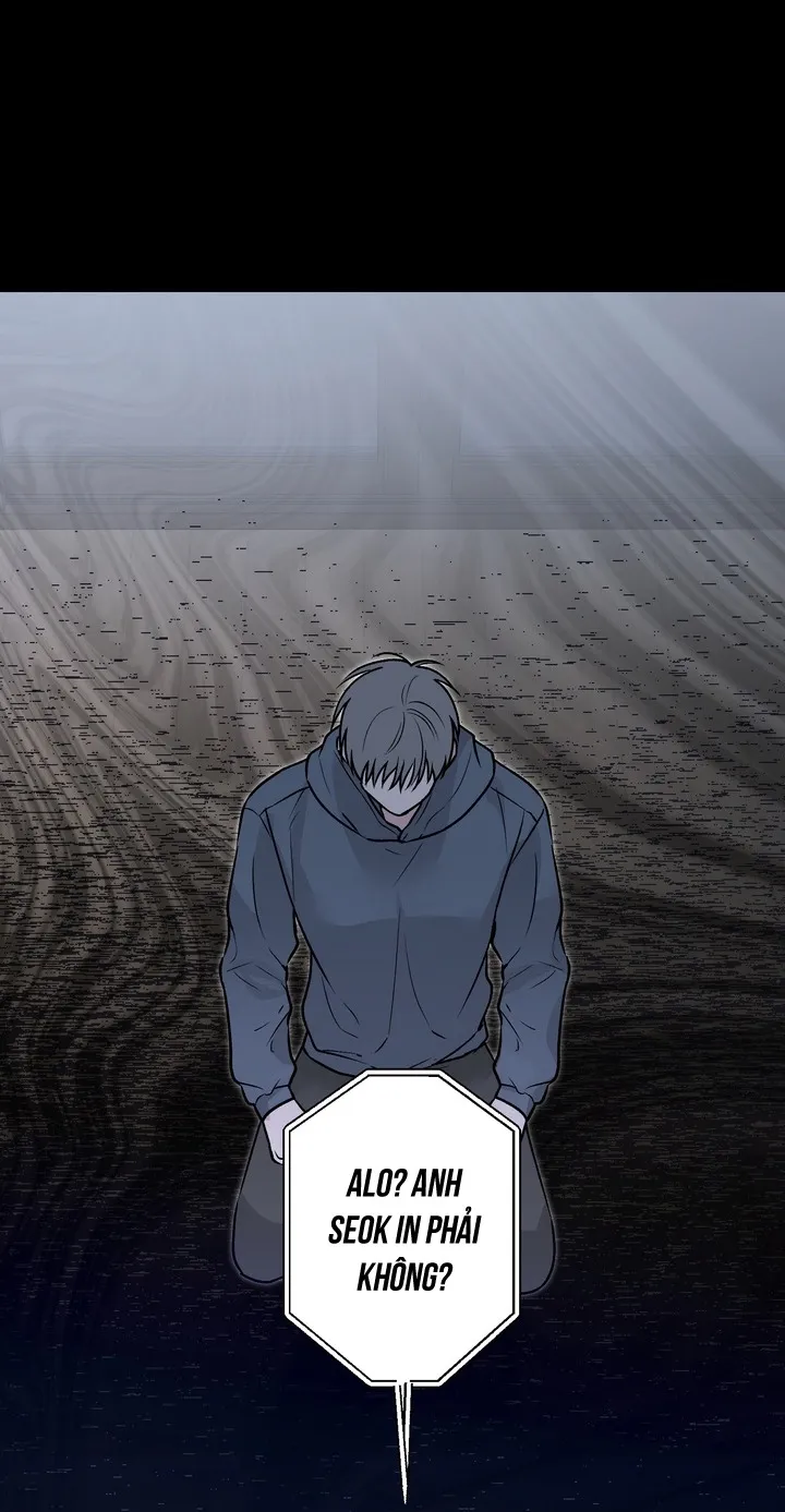 NGƯỜI CHÚ TÔI YÊU! Chapter 6 Trang 8