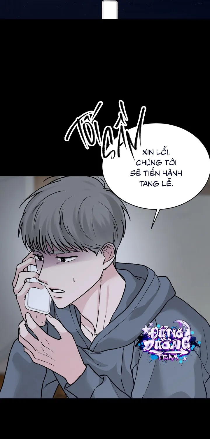 NGƯỜI CHÚ TÔI YÊU! Chapter 6 Trang 9