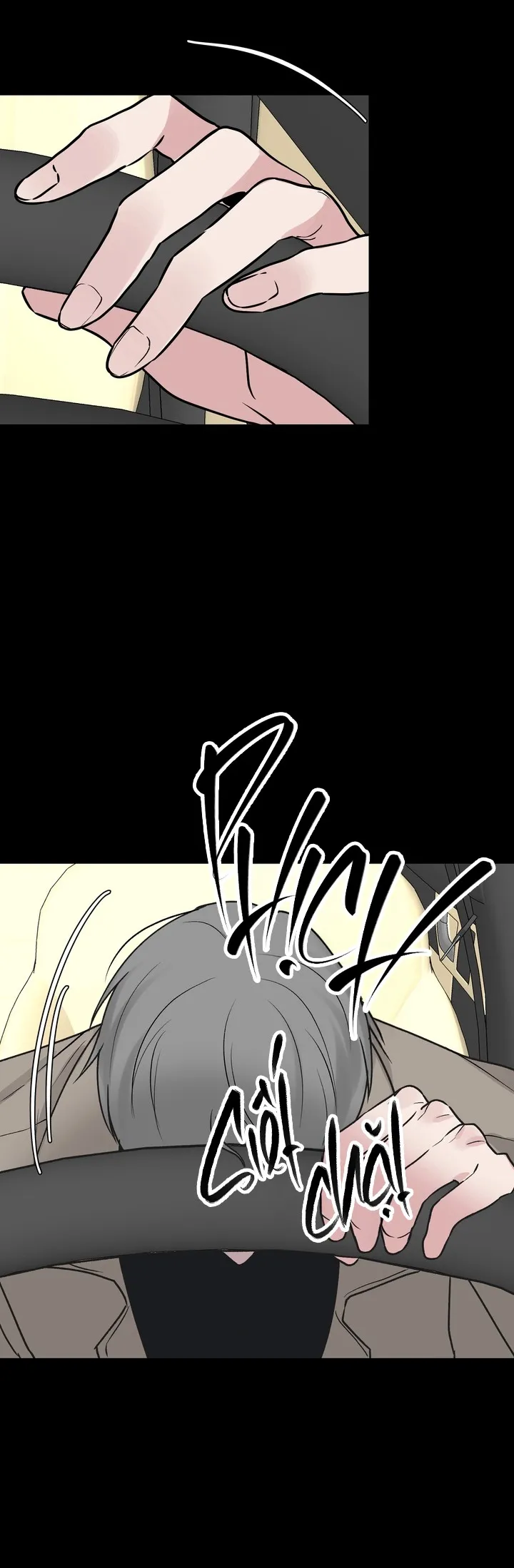 NGƯỜI CHÚ TÔI YÊU! Chapter 6 Trang 12