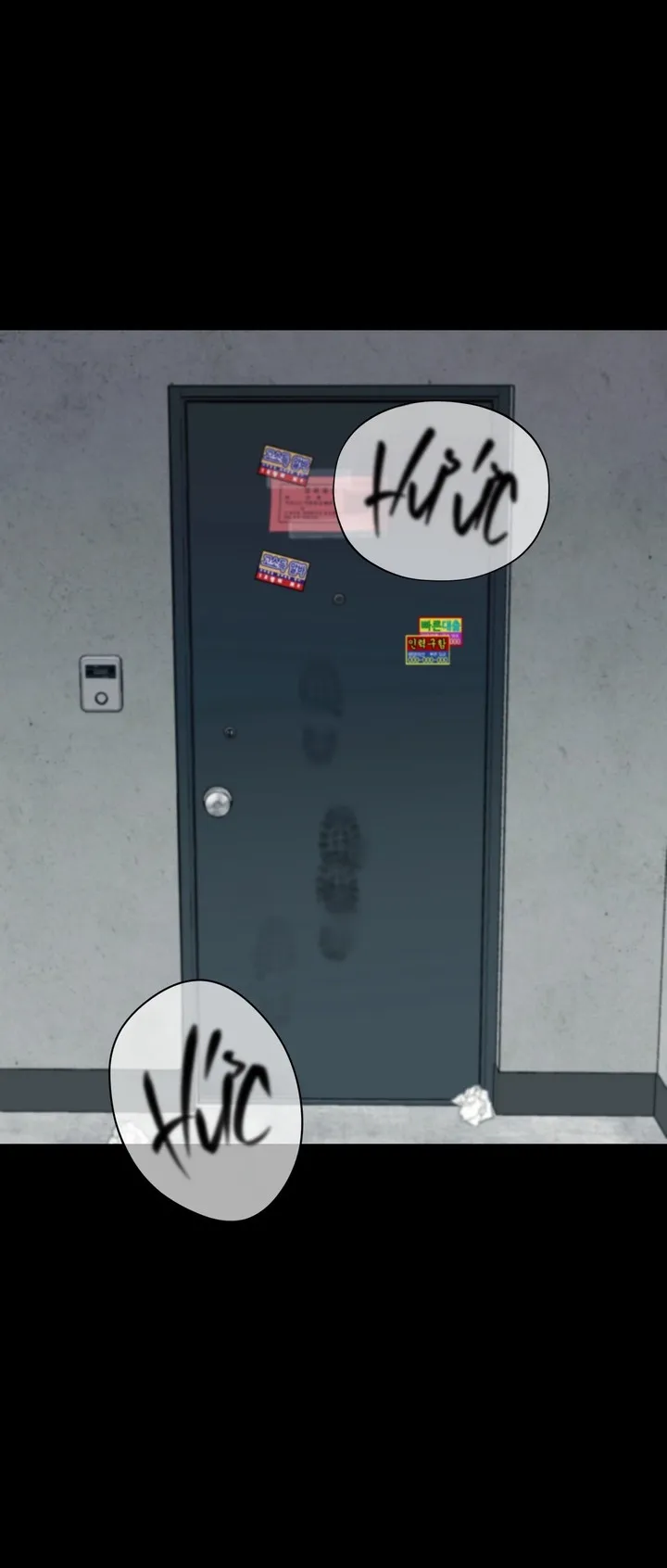 NGƯỜI CHÚ TÔI YÊU! Chapter 6 Trang 17